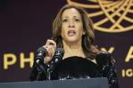 Harris inaugura encuentro del Caucus Hispano con un mensaje centrado en la economía