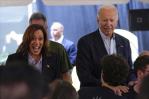 Biden y Harris participarán en la gala anual del Caucus Hispano donde actuará Fefita La Grande