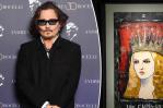 Johnny Depp mostrará sus obras de arte en una exposición inmersiva en Nueva York