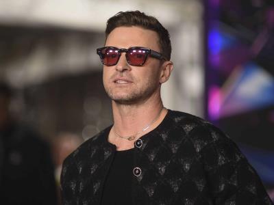 Justin Timberlake: declaración de culpabilidad