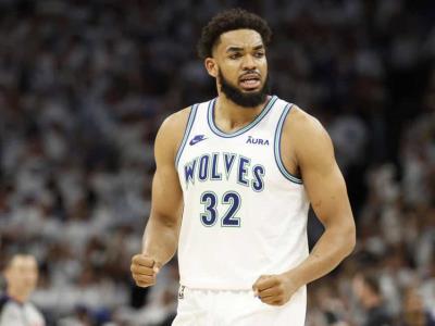 Karl-Anthony Towns es transferido a los Knicks, según reportes