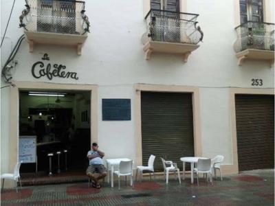 La Cafetera cierra sus puertas luego de 92 años de historia