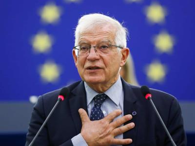 La EU muestra preocupación por la escalada entre Israel y Líbano