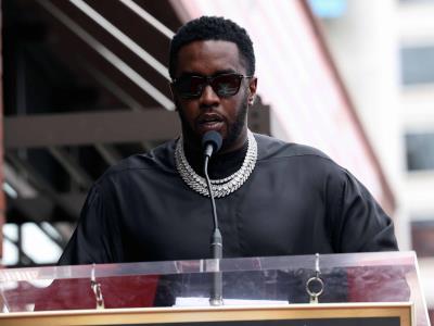 Las graves acusaciones imputadas contra el rapero Sean Diddy