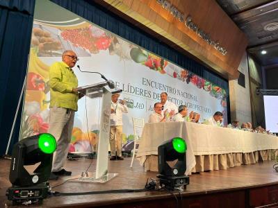 Las ocho propuestas para garantizar la seguridad alimentaria en RD