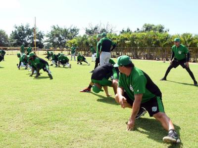 LIDOM Estrellas arrancarán sus entrenamientos el 23 de septiembre