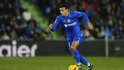 Ligue 1: Greenwood anota 2 goles en un minuto