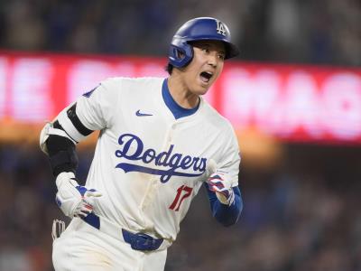 Los Dodgers siguen de favoritos para llegar a la Serie Mundial