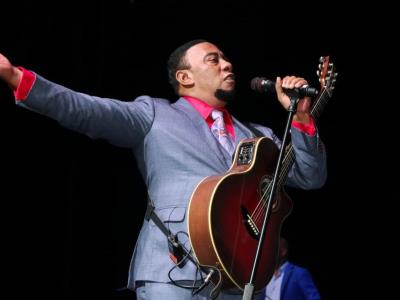 Los precios del concierto de de Anthony Santos en el Faro a Colón