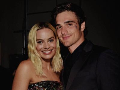 Margot Robbie y Jacob Elordi harán adaptación de 