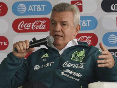 México enfrentará a Valencia en un encuentro amistoso