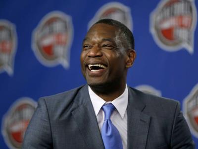 NBA: A los 58 años, falleció Dikembe Mutombo