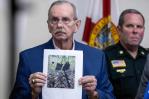 La policía confirma que el detenido por intentar atentar contra Trump tenía un rifle AK47