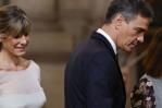Pedro Sánchez se acoge a su derecho a no testificar contra su esposa