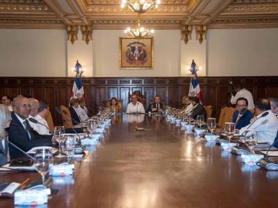 Presupuesto 2025 será de un billón 484 mil millones de pesos