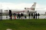 Avión de Nicolás Maduro, incautado por autoridades estadounidenses, habría sido comprado ilegalmente