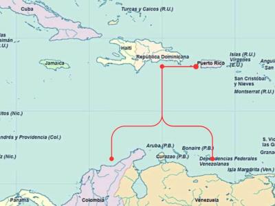 Red Búfalo NK dirigía operaciones desde Distrito Nacional