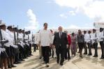 Así es el avión de Maduro confiscado en la República Dominicana
