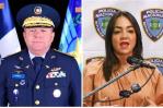 Gobierno dominicano se niega ofrecer información sobre confiscación de avión de Nicolás Maduro