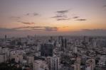 ¿Cuáles son  los barrios más grandes del Distrito Nacional?
