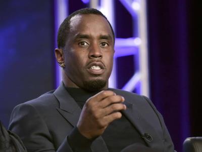 Sean combs enfrenta cargos