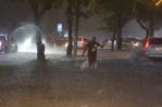 República Dominicana ha recibido más de 12 pulgadas de lluvia desde el viernes