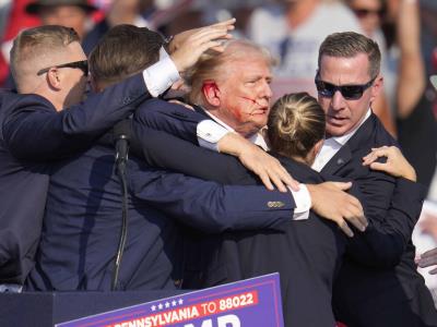 Servicio Secreto detalla fallas previo a intento de asesinato de Trump