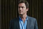 Dominic West emocionado por su última oportunidad de ganar un Emmy por The Crown