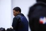 Tribunal condena a 30 años a Chiquito, a 20 a Luisito y 15 a el Dotolcito