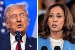 Claves del debate entre Harris y Trump, decisivo para ganarse el voto de los indecisos