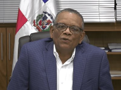 Venancio Alcántara afirma que Migración "hace su trabajo"