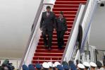 La ruta del avión de Maduro: comprado ilegalmente en EE.UU. y traído a RD para mantenimiento