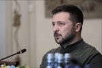 Zelenski admite que hay un proceso en marcha para acometer posibles cambios en el Gobierno