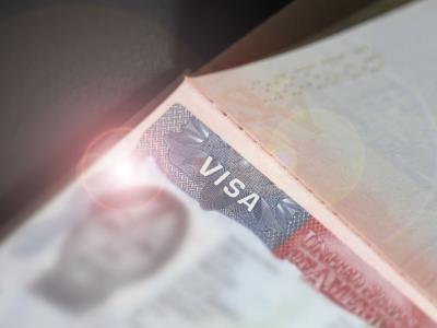 Ya está disponible el portal para solicitar visas a EE.UU.