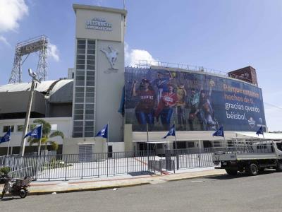 69 aniversario del Estadio Trujillo, hoy Estadio Quisqueya