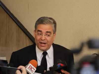 Abogado de un implicado en caso INTRANT denuncia irregularidades