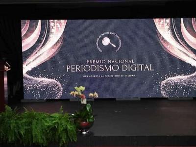 Abren convocatoria para premios de Periodismo Digital