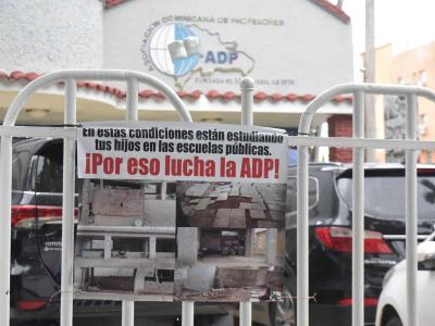 ADP denuncia que el Minerd le embargó sus cuentas