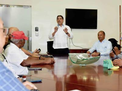 Agricultura pagará RD$25 más a los productores en zafra de tomate