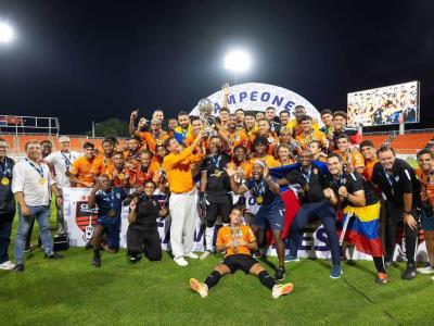 Alberto Polanco: "Los éxitos del Cibao FC son producto del trabajo"