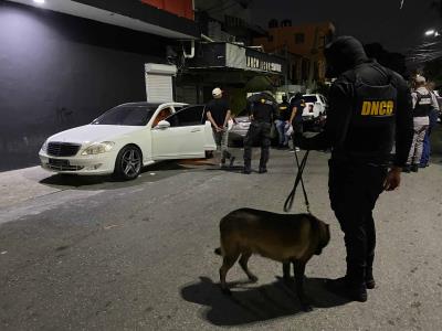 Autoridades inician Operación Arrecife 2.0 contra red de narcotráfico