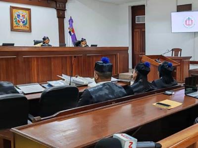 Caso Antipulpo: tribunal admite nuevas pruebas de Alexis Medina