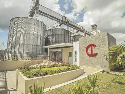 César Iglesias anuncia instalación de un segundo molino