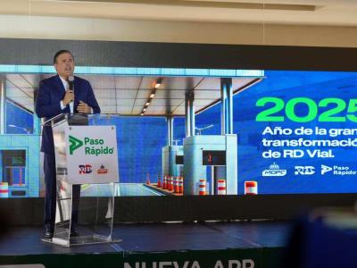 Conoce la nueva versión de la aplicación móvil de Paso Rápido