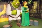 Shrek tendrá una quinta parte y quiere repetir su elenco principal