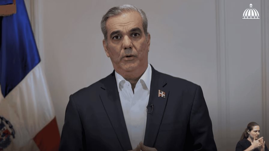 El presidente Abinader retirará la propuesta de reforma fiscal del Congreso Nacional.