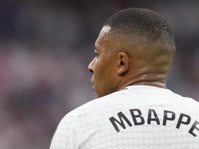 El Real Madrid respalda a Mbappé tras investigación por violación