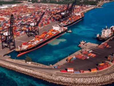 Exportaciones dominicanas incrementan un 15.5 % en septiembre