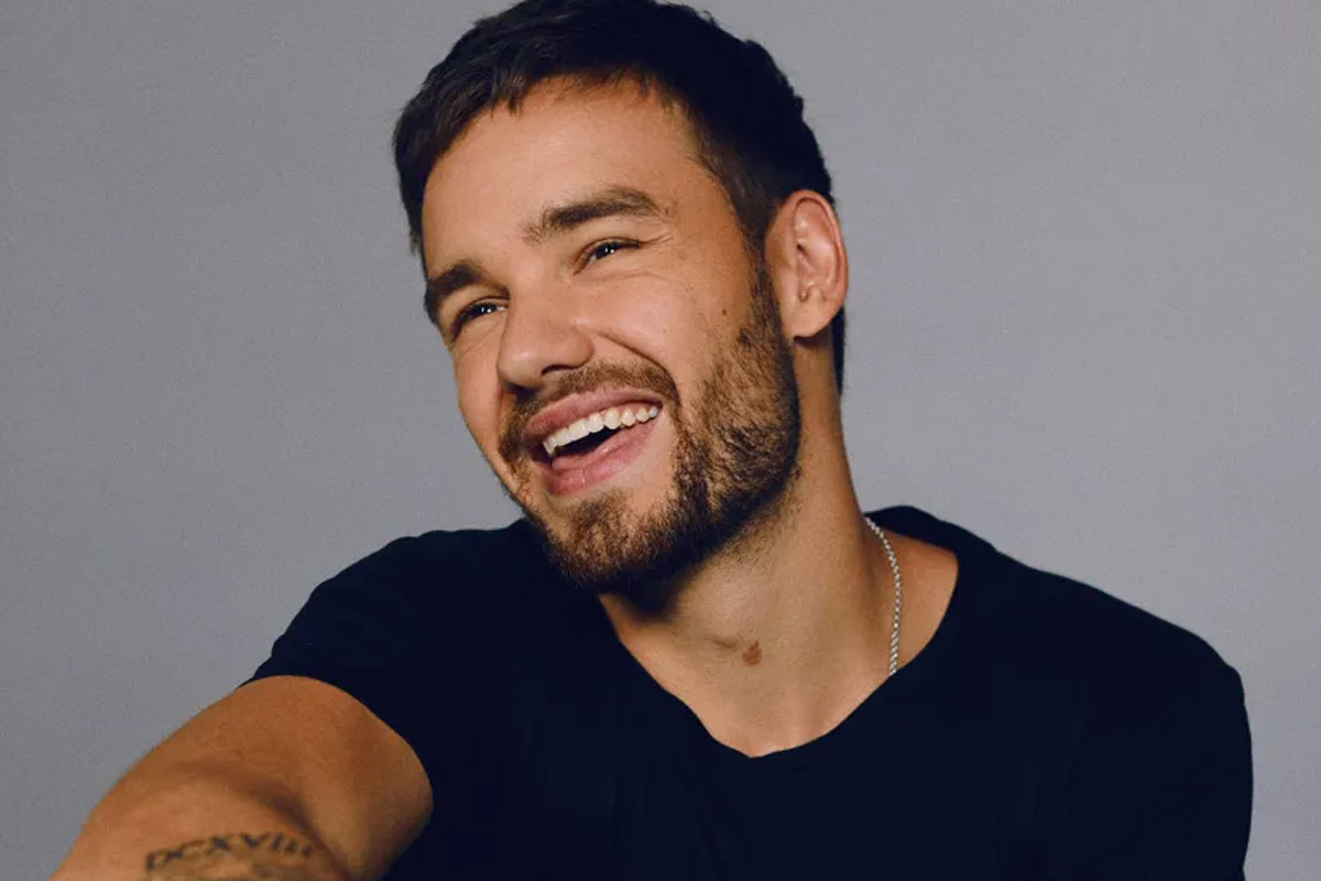 Fallece Liam Payne, exmiembro de One Direction, al caer desde un tercer piso.