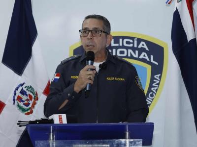 Falsos agentes de la DNCD roban en joyería de SDE